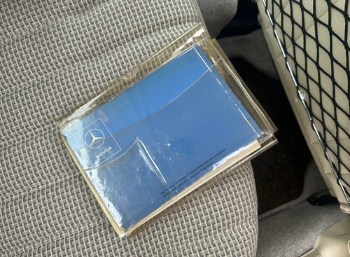 1977 Mercedes-Benz W123 230 For Sale (picture 198 of 217)