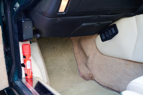 1991 Jaguar XJ-S V12 Le Mans Coupe In vendita (immagine 36 di 194)