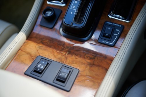 1991 Jaguar XJ-S V12 Le Mans Coupe In vendita (immagine 63 di 194)