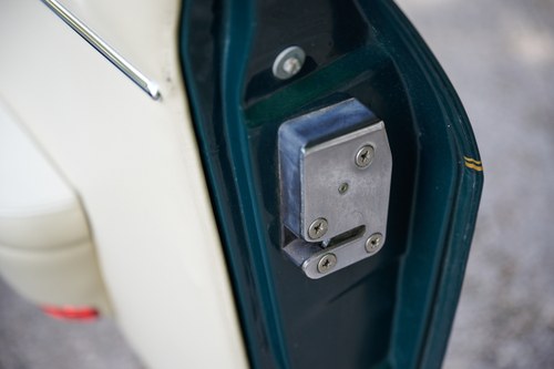 1991 Jaguar XJ-S V12 Le Mans Coupe In vendita (immagine 68 di 194)