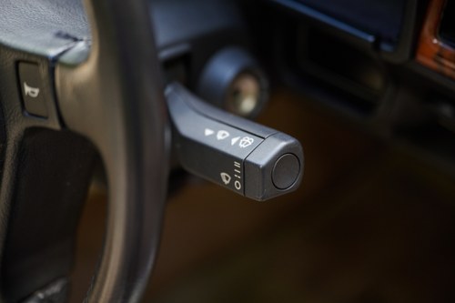 1991 Jaguar XJ-S V12 Le Mans Coupe In vendita (immagine 73 di 194)