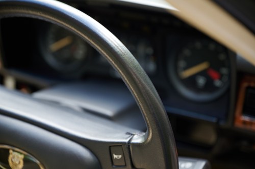 1991 Jaguar XJ-S V12 Le Mans Coupe In vendita (immagine 74 di 194)