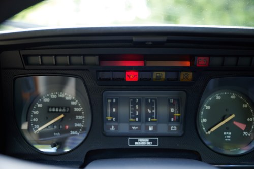 1991 Jaguar XJ-S V12 Le Mans Coupe In vendita (immagine 78 di 194)