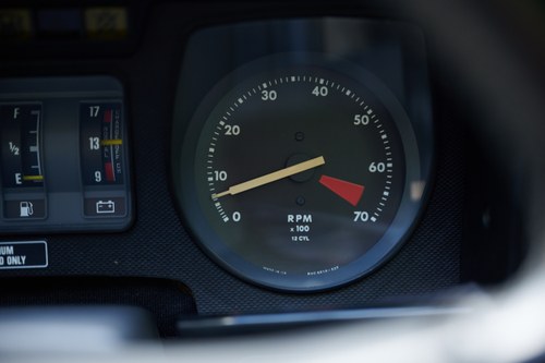 1991 Jaguar XJ-S V12 Le Mans Coupe In vendita (immagine 79 di 194)