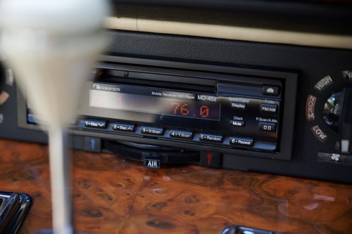 1991 Jaguar XJ-S V12 Le Mans Coupe In vendita (immagine 82 di 194)