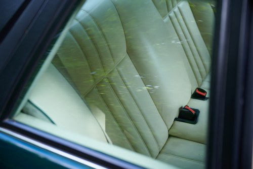 1991 Jaguar XJ-S V12 Le Mans Coupe In vendita (immagine 85 di 194)