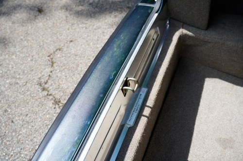 1991 Jaguar XJ-S V12 Le Mans Coupe In vendita (immagine 98 di 194)