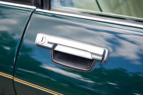 1991 Jaguar XJ-S V12 Le Mans Coupe In vendita (immagine 109 di 194)