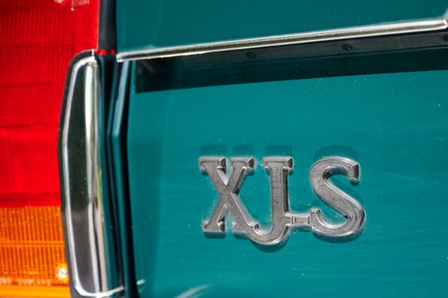 1991 Jaguar XJ-S V12 Le Mans Coupe In vendita (immagine 118 di 194)