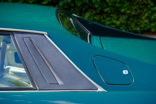 1991 Jaguar XJ-S V12 Le Mans Coupe In vendita (immagine 128 di 194)