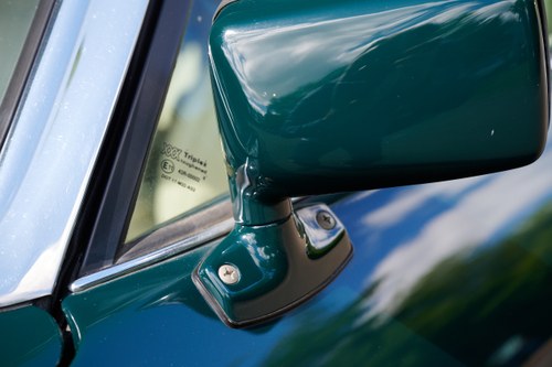 1991 Jaguar XJ-S V12 Le Mans Coupe In vendita (immagine 134 di 194)