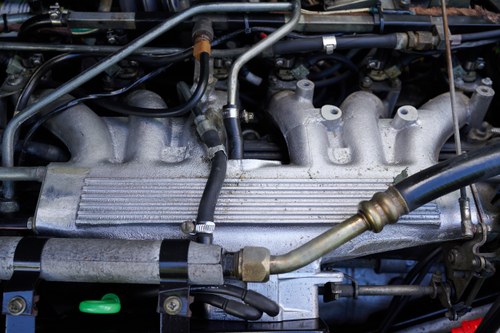 1991 Jaguar XJ-S V12 Le Mans Coupe In vendita (immagine 155 di 194)