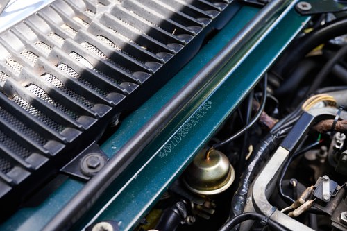 1991 Jaguar XJ-S V12 Le Mans Coupe In vendita (immagine 158 di 194)