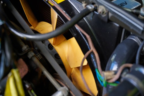 1991 Jaguar XJ-S V12 Le Mans Coupe In vendita (immagine 161 di 194)