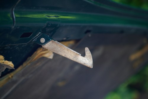 1991 Jaguar XJ-S V12 Le Mans Coupe In vendita (immagine 164 di 194)