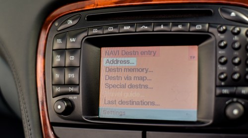 2002 Mercedes-Benz SL500 R230 zum Verkauf (Bild 30 von 122)