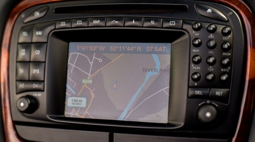 2002 Mercedes-Benz SL500 R230 zum Verkauf (Bild 31 von 122)