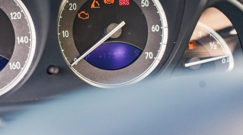 2002 Mercedes-Benz SL500 R230 zum Verkauf (Bild 36 von 122)