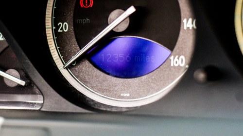 2002 Mercedes-Benz SL500 R230 zum Verkauf (Bild 39 von 122)