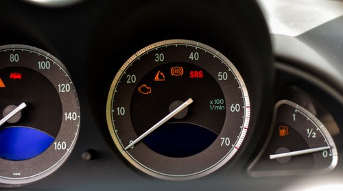 2002 Mercedes-Benz SL500 R230 zum Verkauf (Bild 42 von 122)