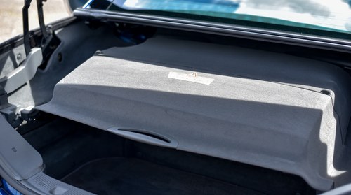 2002 Mercedes-Benz SL500 R230 zum Verkauf (Bild 51 von 122)