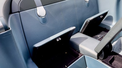 2002 Mercedes-Benz SL500 R230 zum Verkauf (Bild 56 von 122)