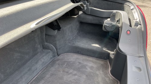 2002 Mercedes-Benz SL500 R230 zum Verkauf (Bild 71 von 122)