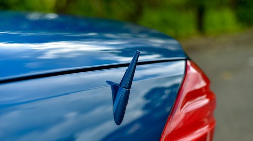 2002 Mercedes-Benz SL500 R230 zum Verkauf (Bild 92 von 122)