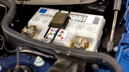 2002 Mercedes-Benz SL500 R230 zum Verkauf (Bild 108 von 122)