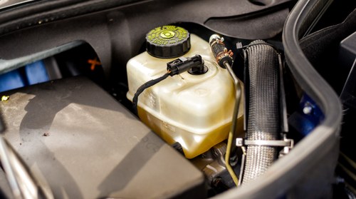 2002 Mercedes-Benz SL500 R230 zum Verkauf (Bild 109 von 122)