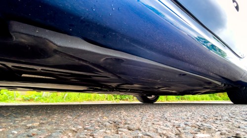 2002 Mercedes-Benz SL500 R230 zum Verkauf (Bild 119 von 122)