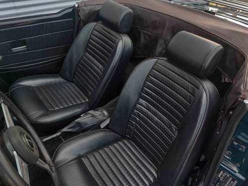 1974 Triumph TR6 Te koop (foto 24 van 41)