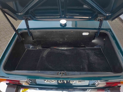 1974 Triumph TR6 Te koop (foto 33 van 41)