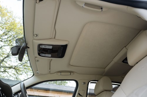 2013 Bentley Mulsanne V8 ‘Mulliner Driving Specification’ In vendita (immagine 33 di 137)