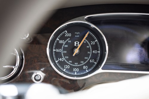 2013 Bentley Mulsanne V8 ‘Mulliner Driving Specification’ In vendita (immagine 40 di 137)