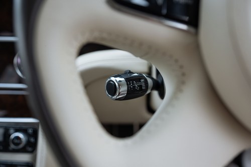 2013 Bentley Mulsanne V8 ‘Mulliner Driving Specification’ In vendita (immagine 44 di 137)