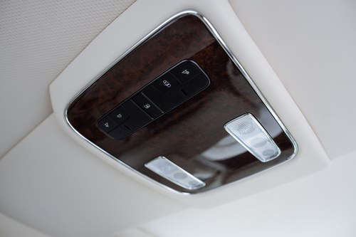 2013 Bentley Mulsanne V8 ‘Mulliner Driving Specification’ In vendita (immagine 49 di 137)