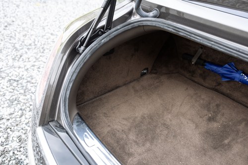 2013 Bentley Mulsanne V8 ‘Mulliner Driving Specification’ In vendita (immagine 79 di 137)