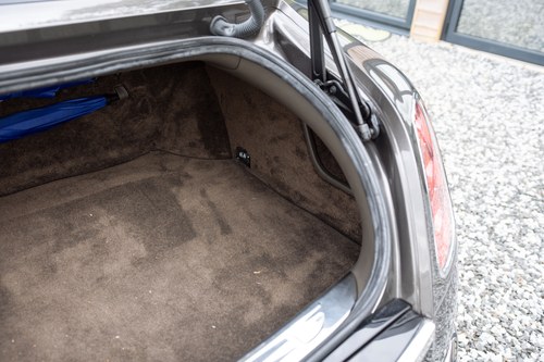 2013 Bentley Mulsanne V8 ‘Mulliner Driving Specification’ In vendita (immagine 80 di 137)