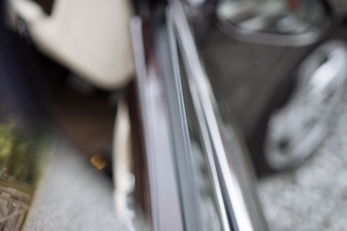 2013 Bentley Mulsanne V8 ‘Mulliner Driving Specification’ In vendita (immagine 63 di 137)