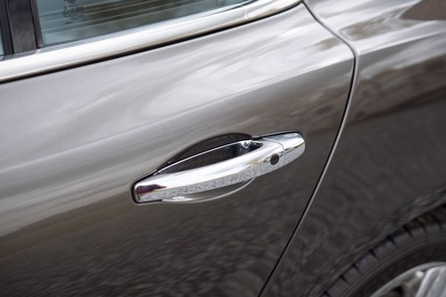 2013 Bentley Mulsanne V8 ‘Mulliner Driving Specification’ In vendita (immagine 84 di 137)