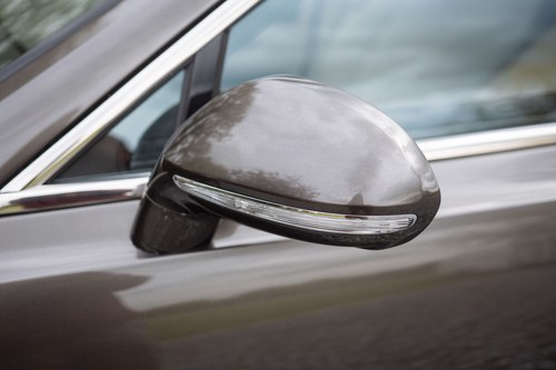 2013 Bentley Mulsanne V8 ‘Mulliner Driving Specification’ In vendita (immagine 86 di 137)