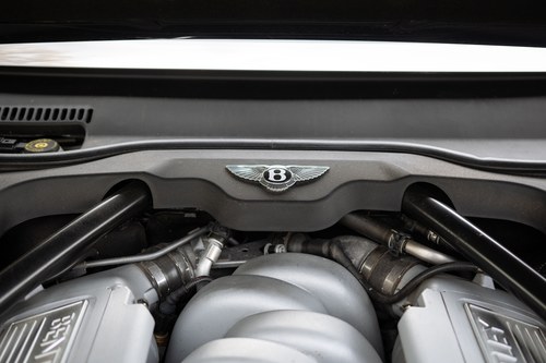 2013 Bentley Mulsanne V8 ‘Mulliner Driving Specification’ In vendita (immagine 112 di 137)