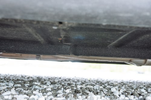 2013 Bentley Mulsanne V8 ‘Mulliner Driving Specification’ In vendita (immagine 118 di 137)