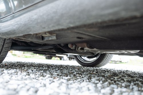 2013 Bentley Mulsanne V8 ‘Mulliner Driving Specification’ In vendita (immagine 119 di 137)