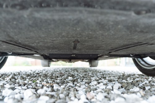 2013 Bentley Mulsanne V8 ‘Mulliner Driving Specification’ In vendita (immagine 121 di 137)