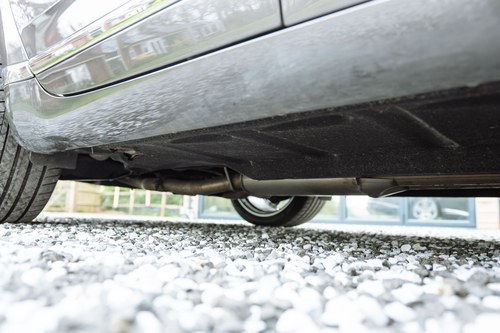 2013 Bentley Mulsanne V8 ‘Mulliner Driving Specification’ In vendita (immagine 126 di 137)