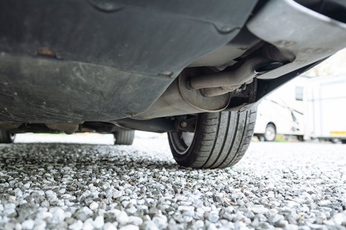 2013 Bentley Mulsanne V8 ‘Mulliner Driving Specification’ In vendita (immagine 127 di 137)