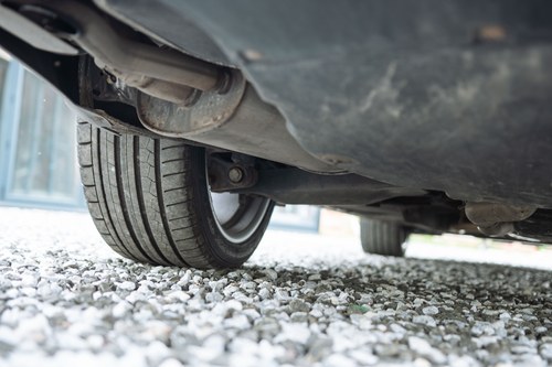 2013 Bentley Mulsanne V8 ‘Mulliner Driving Specification’ In vendita (immagine 129 di 137)