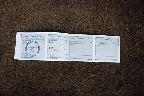 2013 Bentley Mulsanne V8 ‘Mulliner Driving Specification’ In vendita (immagine 131 di 137)